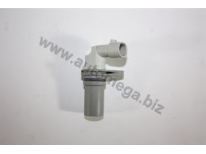 AUTOMEGA 3062350666 jutiklis, alkūninio veleno impulsas; RPM jutiklis, variklio valdymas
6235666, 93179391
