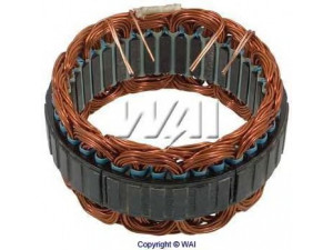 WAIglobal 27-8117 statorius, kintamosios srovės generatorius
2310231U01, GD109951B, L1110G2200