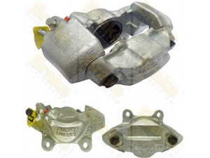 Brake ENGINEERING CA50R stabdžių apkaba 
 Dviratė transporto priemonės -> Stabdžių sistema -> Stabdžių apkaba / priedai
1587091