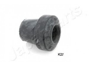 JAPANPARTS RU-K27 laikiklis, valdymo svirties montavimas 
 Ašies montavimas/vairavimo mechanizmas/ratai -> Valdymo svirtis/pasukamosios svirties sujungimas -> Montavimas/sutvirtinimas
0K30A 34480 C