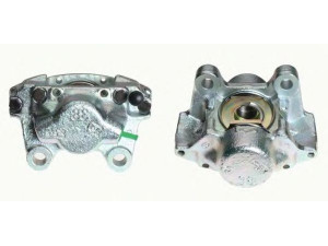 BREMBO F 59 068 stabdžių apkaba 
 Stabdžių sistema -> Stabdžių matuoklis -> Stabdžių matuoklio montavimas
542255, 90295000