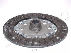 JAPKO 80251 sankabos diskas 
 Sankaba/dalys -> Sankabos diskas
31250-05070