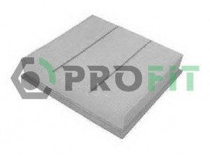 PROFIT 1512-0718 oro filtras 
 Filtrai -> Oro filtras
835607, 835608, 835609, 835617