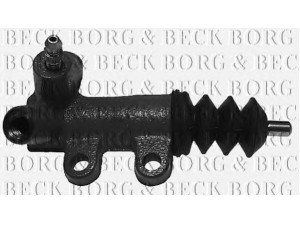 BORG & BECK BES194 darbinis cilindras, sankaba 
 Sankaba/dalys -> Sankabos valdymas -> Vykdomasis cilindras
3147012090, 3147012092