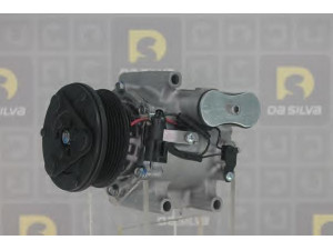 DA SILVA FC3214 kompresorius, oro kondicionierius 
 Oro kondicionavimas -> Kompresorius/dalys
1 426 733, 1426733, 5S51-19D629-AA