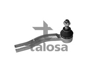 TALOSA 42-00001 skersinės vairo trauklės galas 
 Vairavimas -> Vairo mechanizmo sujungimai
381764, 381764, 381764