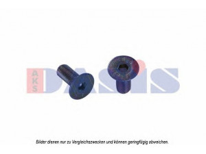 AKS DASIS 909036N varžtas