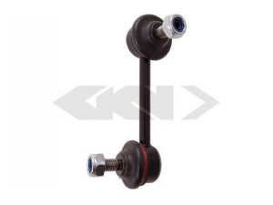 SPIDAN 40840 šarnyro stabilizatorius 
 Ašies montavimas/vairavimo mechanizmas/ratai -> Stabilizatorius/fiksatoriai -> Savaime išsilyginanti atrama
3 410 591, F151 34 150, F189 34 150