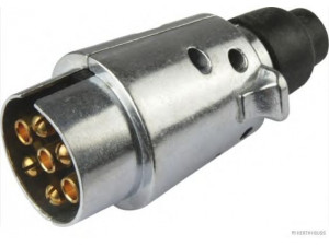 HERTH+BUSS ELPARTS 51305520 kištukas
0870277, 9949510, 0924576/0, 500924576