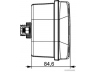 HERTH+BUSS ELPARTS 83830173 kombinuotas galinis žibintas
152 4695, 152 5204, 131 734 30