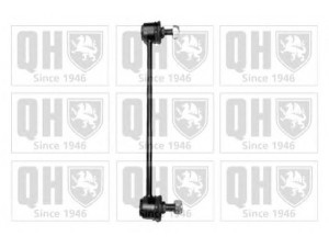 QUINTON HAZELL QLS3391S šarnyro stabilizatorius 
 Ašies montavimas/vairavimo mechanizmas/ratai -> Stabilizatorius/fiksatoriai -> Savaime išsilyginanti atrama
30 884 179