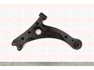 FAI AutoParts SS633 vikšro valdymo svirtis 
 Ašies montavimas/vairavimo mechanizmas/ratai -> Valdymo svirtis/pasukamosios svirties sujungimas -> Vairo trauklės (valdymo svirtis, išilginis balansyras, diago
4806905031