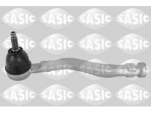 SASIC 7670025 skersinės vairo trauklės galas 
 Vairavimas -> Vairo mechanizmo sujungimai
1608025180