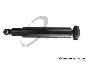TRUCKTEC AUTOMOTIVE 01.30.129 amortizatorius
005 326 0900, 005 326 5700, 005 326 5800