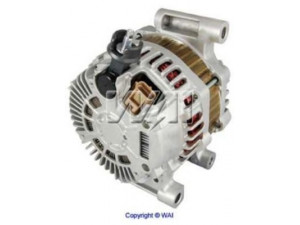 WAIglobal 11270N kintamosios srovės generatorius 
 Elektros įranga -> Kint. sr. generatorius/dalys -> Kintamosios srovės generatorius
8L8T10300AA, 8L8TAA, 8L8Z10346A