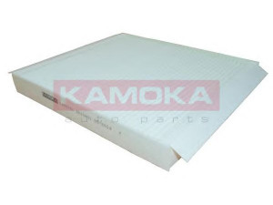 KAMOKA F400701 filtras, salono oras 
 Techninės priežiūros dalys -> Techninės priežiūros intervalai
1802422, 1808612, 6808611, 1 808 612