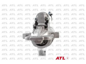 ATL Autotechnik A 78 290 starteris 
 Elektros įranga -> Starterio sistema -> Starteris
L 813-18-400, M 0 T 90981