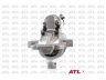 ATL Autotechnik A 78 290 starteris 
 Elektros įranga -> Starterio sistema -> Starteris
L 813-18-400, M 0 T 90981