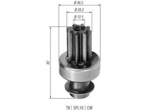 MAGNETI MARELLI 940113020144 krumpliaratis, starteris
8941258890