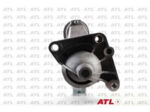 ATL Autotechnik A 20 140 starteris 
 Elektros įranga -> Starterio sistema -> Starteris
23300 00Q0B, 23300 00Q0C, 23300 00QAF
