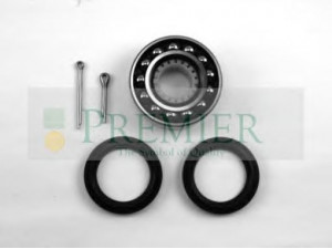 BRT Bearings BRT341 rato guolio komplektas 
 Ašies montavimas/vairavimo mechanizmas/ratai -> Rato stebulė/montavimas -> Rato guolis
5451859, 75523458