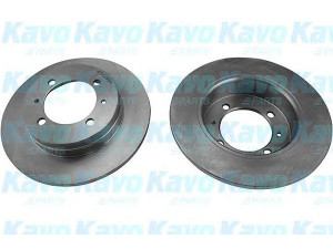 KAVO PARTS BR-5714 stabdžių diskas 
 Stabdžių sistema -> Diskinis stabdys -> Stabdžių diskas
MB500555, MB500556