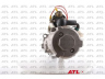 ATL Autotechnik A 90 580 starteris
600-813-3912, 600-813-3922, 600-813-3970