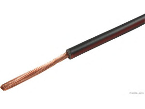 HERTH+BUSS ELPARTS 51275128005 elektros laidas