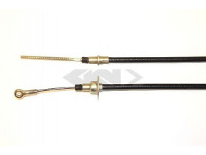 SPIDAN 42053 sankabos trosas 
 Sankaba/dalys -> Sankabos valdymas -> Sankabos trosas
82310983, 82350878