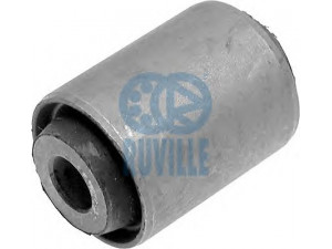 RUVILLE 987409 valdymo svirties/išilginių svirčių įvorė 
 Ašies montavimas/vairavimo mechanizmas/ratai -> Valdymo svirtis/pasukamosios svirties sujungimas -> Montavimas/sutvirtinimas