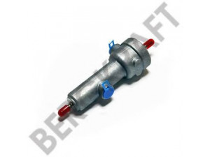 BERGKRAFT BK8501103 slėgio ribojimo vožtuvas, pneumatinė pakaba
945142, 050049, 0668030, 668030