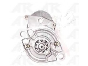 ASHIKA 003-T204 starteris 
 Elektros įranga -> Starterio sistema -> Starteris
SM512, 28100-60070, JS0382, JS0387