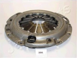 JAPANPARTS SF-396 sankabos suspaudimo plokštelė 
 Sankaba/dalys -> Sankabos suspaudimo plokštelė
K801-16-410B