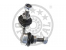 OPTIMAL G7-1429 šarnyro stabilizatorius 
 Ašies montavimas/vairavimo mechanizmas/ratai -> Stabilizatorius/fiksatoriai -> Savaime išsilyginanti atrama
500383976