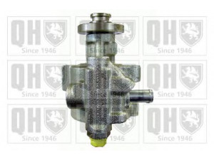 QUINTON HAZELL QSRPA42 hidraulinis siurblys, vairo sistema 
 Vairavimas -> Vairo pavara/siurblys
77 00 840 106