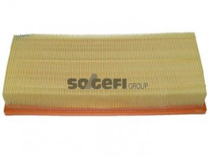FRAM CA10236 oro filtras 
 Filtrai -> Oro filtras
95511013100, 95511013110, 95811013000
