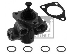 FEBI BILSTEIN 35893 kuro siurblys 
 Degalų tiekimo sistema -> Kuro siurblys/dalys -> Kuro siurblys
1519 532, 51.12101.7097, 51.12101.7101