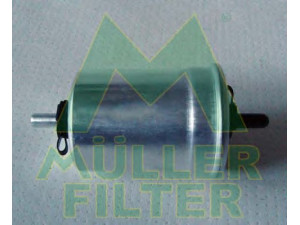 MULLER FILTER FB214 kuro filtras 
 Techninės priežiūros dalys -> Papildomas remontas
7700820375, 31911-3A000