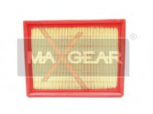 MAXGEAR 26-0083 oro filtras 
 Techninės priežiūros dalys -> Techninės priežiūros intervalai
834581, 834583, 90411732, 90412779