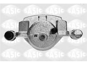 SASIC SCA6155 stabdžių apkaba