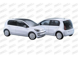 PRASCO VW2013034 sparnas 
 Kėbulas -> Transporto priemonės priekis -> Sparnas/montavimo dalys
1S0821105C