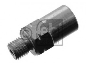 FEBI BILSTEIN 43665 vožtuvas, degalų siurblys
20430101, 3184856, 74 20 430 101
