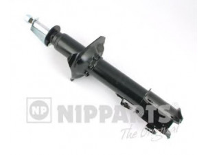 NIPPARTS N5506008G amortizatorius 
 Pakaba -> Amortizatorius
48510-97422, 48510-97426, 48510-97429
