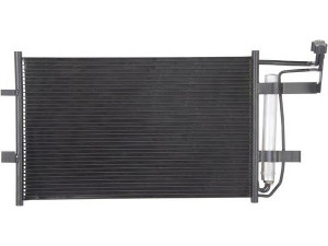 SPECTRA PREMIUM 7-3978 kondensatorius, oro kondicionierius 
 Oro kondicionavimas -> Kondensatorius
C51361480A, C51361480B