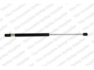 ROC GS1098 dujinė spyruoklė, bagažinė 
 Priedai -> Bagažinė/pakrovimo skyrius
1699800864, A1699800864