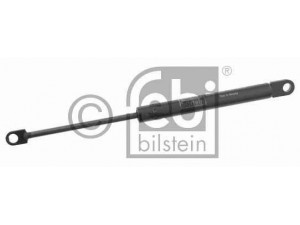 FEBI BILSTEIN 08240 dujinė spyruoklė, gaubtas 
 Kėbulas -> Dujinės spyruoklės
51 23 1 906 286