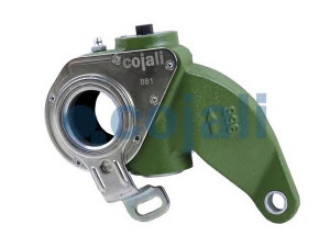 COJALI 4230760 stabdžių reguliatorius 
 Stabdžių sistema -> Būgninis stabdys -> Reguliatorius/dalys