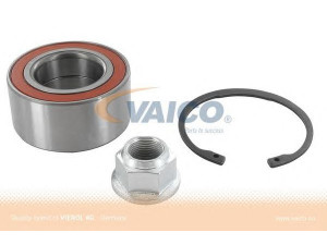 VAICO V30-7413 rato guolio komplektas 
 Ašies montavimas/vairavimo mechanizmas/ratai -> Rato stebulė/montavimas -> Rato guolis
638 981 00 27