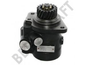 BERGKRAFT BK7600201 hidraulinis siurblys, vairo sistema
364 642, 364642, 5001454, 5007454