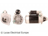 LUCAS ELECTRICAL LRS00157 starteris